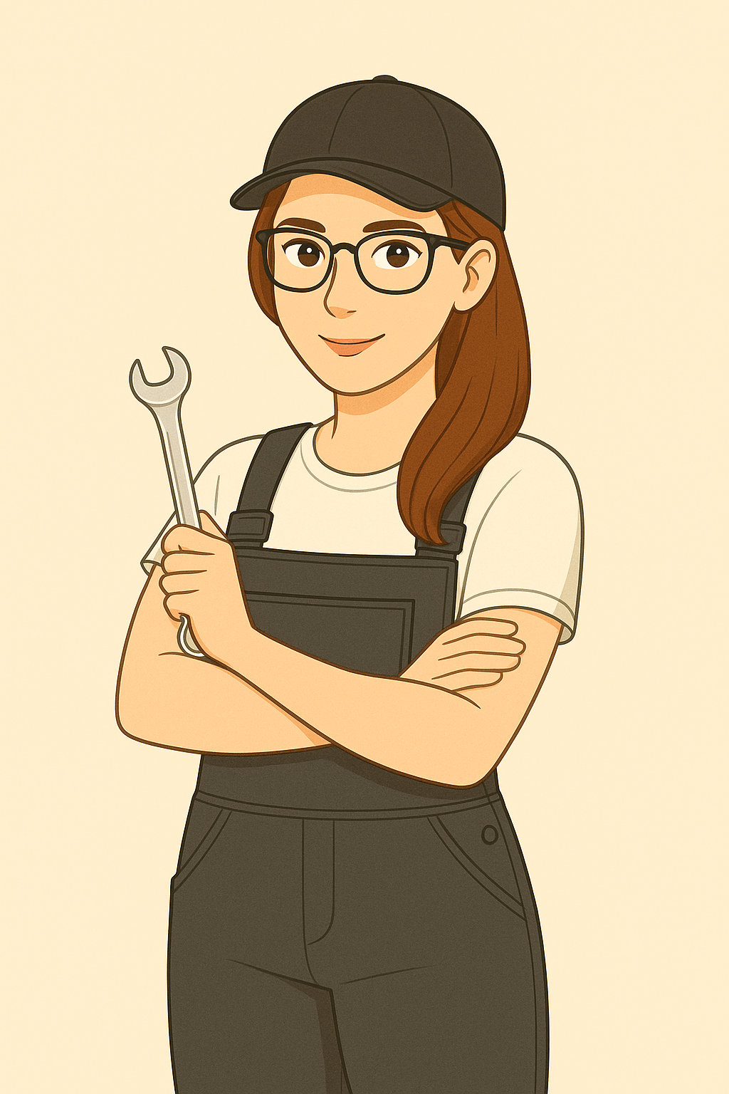 EcoMechanics illustration