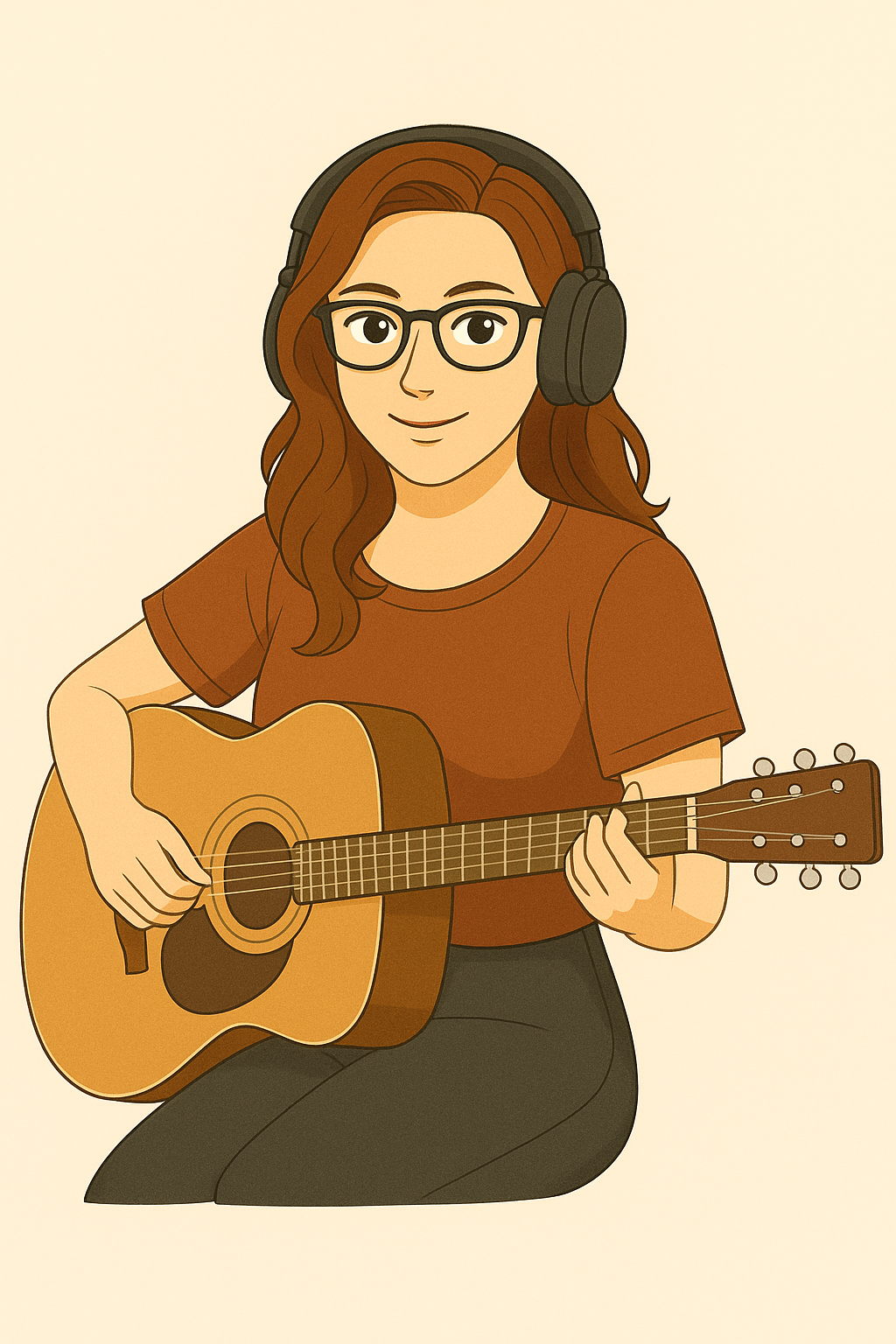 EcoMusic illustration